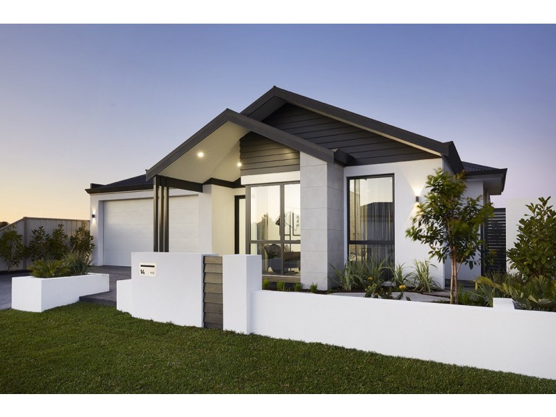 14 Chamaeleon Approach, Australind WA 6233