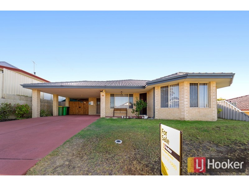 16 Dermer Place, Usher WA 6230