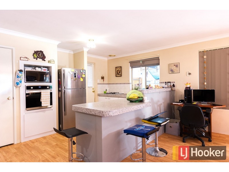 16 Dermer Place, Usher WA 6230