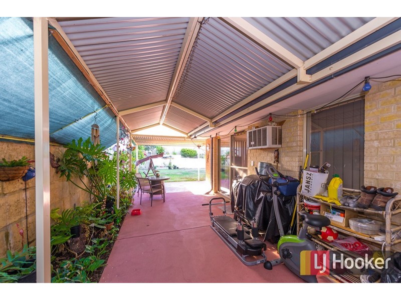 16 Dermer Place, Usher WA 6230