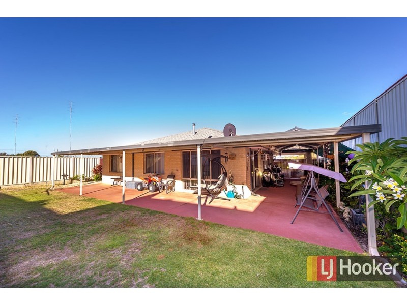 16 Dermer Place, Usher WA 6230