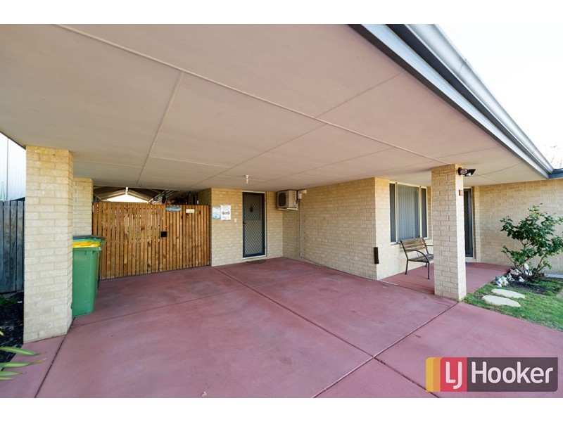 16 Dermer Place, Usher WA 6230