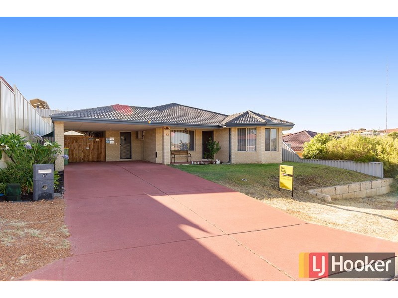 16 Dermer Place, Usher WA 6230