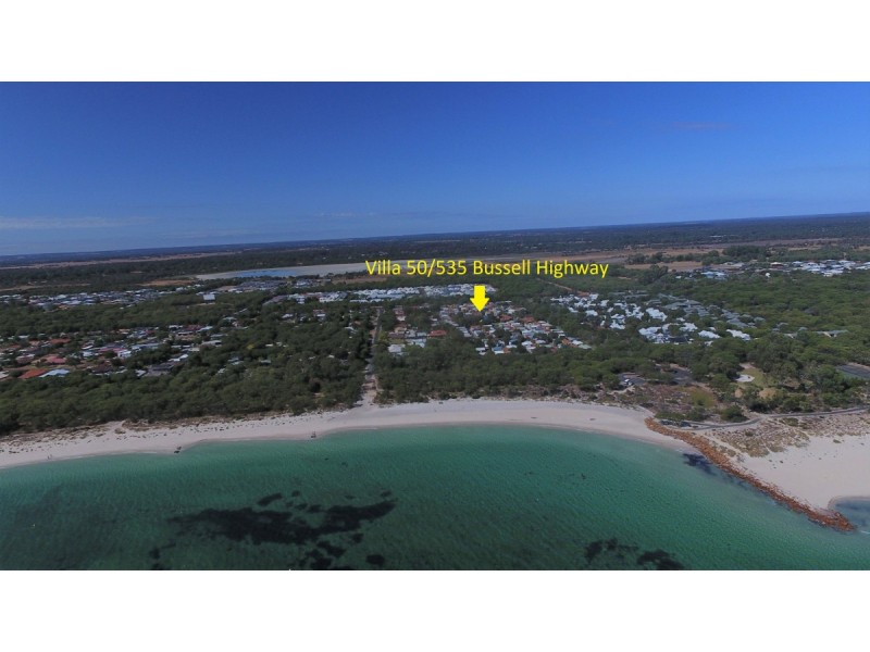 50/535 Bussell Highway, Broadwater WA 6280