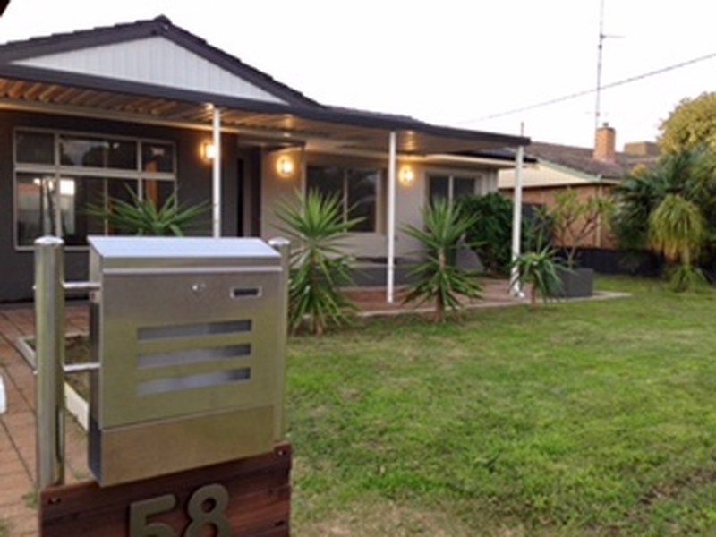 58 Thomas Street, East Bunbury WA 6230