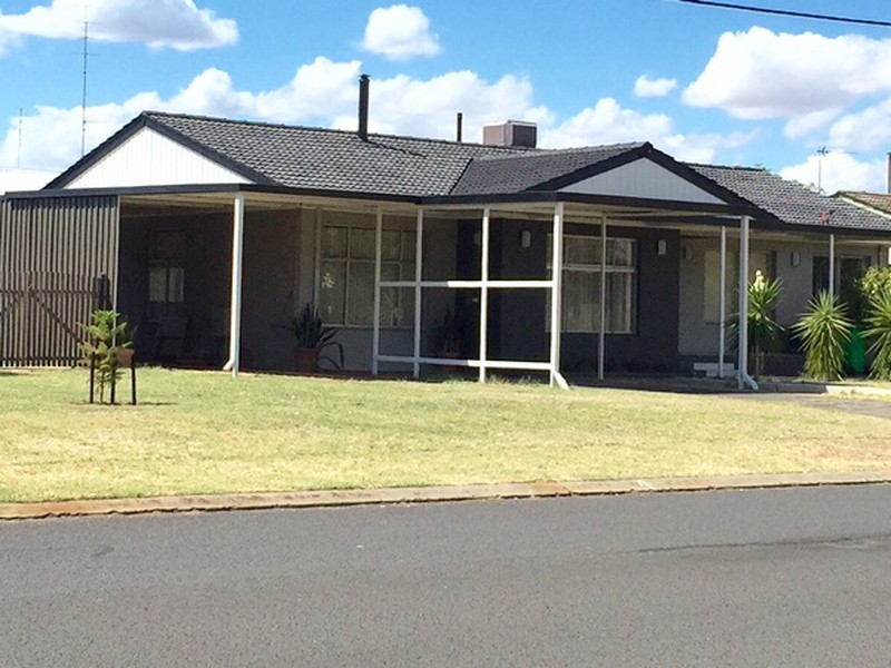 58 Thomas Street, East Bunbury WA 6230