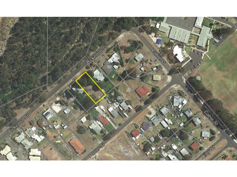 24 Bickerton Street, Collie WA 6225