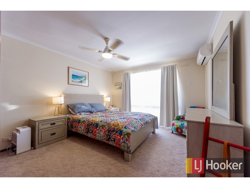 16 Hakea Crescent, South Bunbury WA 6230