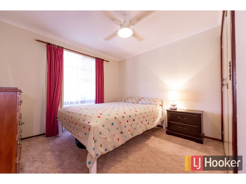 16 Hakea Crescent, South Bunbury WA 6230