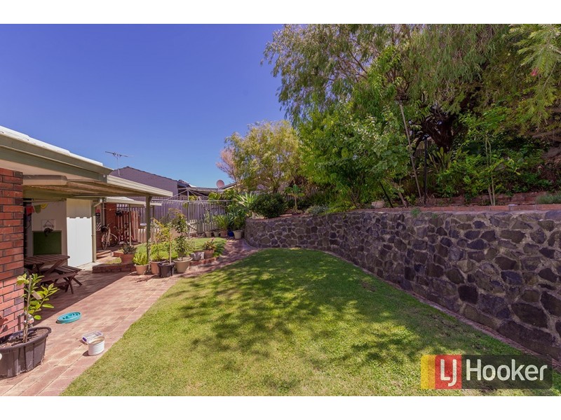 16 Hakea Crescent, South Bunbury WA 6230