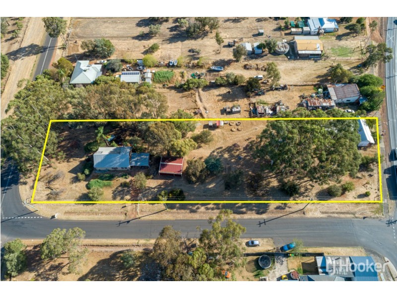 10 Dixon Avenue, Wokalup WA 6221