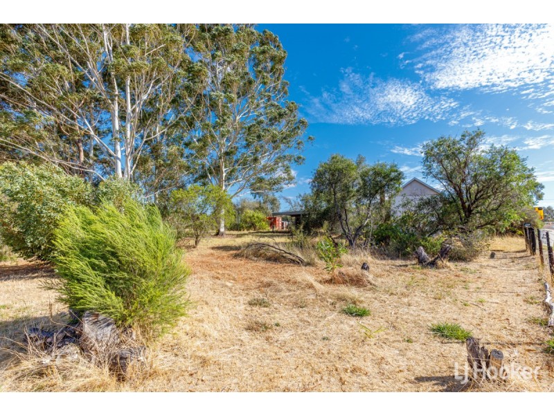 10 Dixon Avenue, Wokalup WA 6221