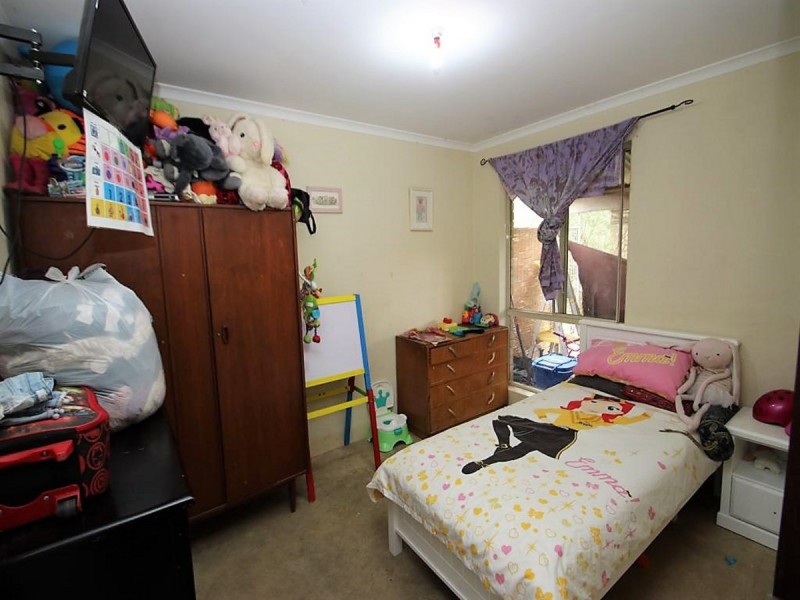 10 Dixon Avenue, Wokalup WA 6221