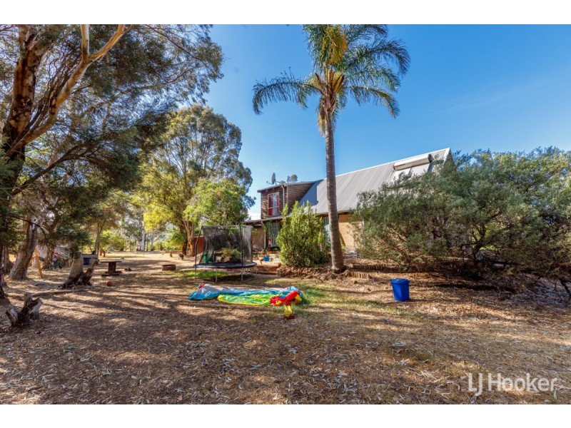 10 Dixon Avenue, Wokalup WA 6221