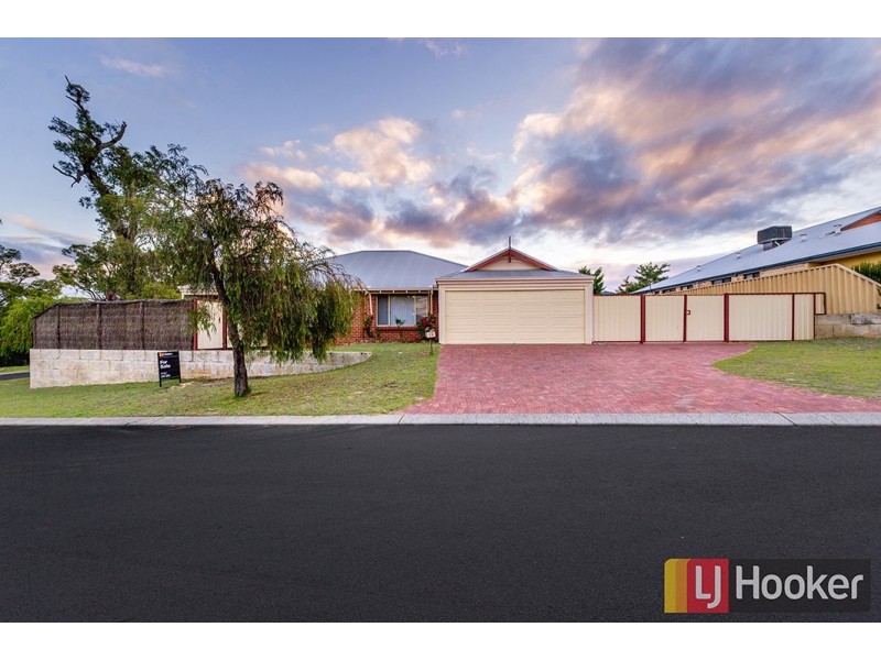 26 Modong Street, Dalyellup WA 6230