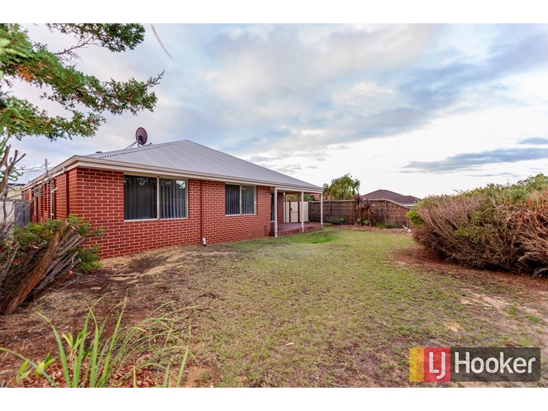26 Modong Street, Dalyellup WA 6230
