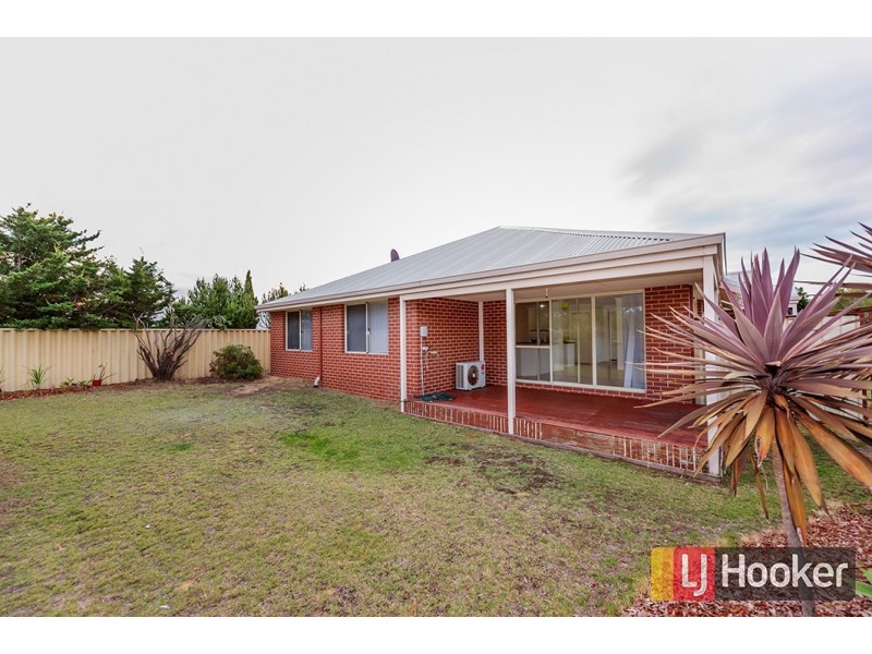 26 Modong Street, Dalyellup WA 6230