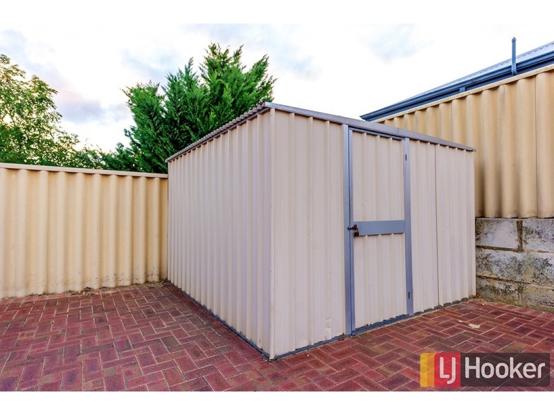 26 Modong Street, Dalyellup WA 6230
