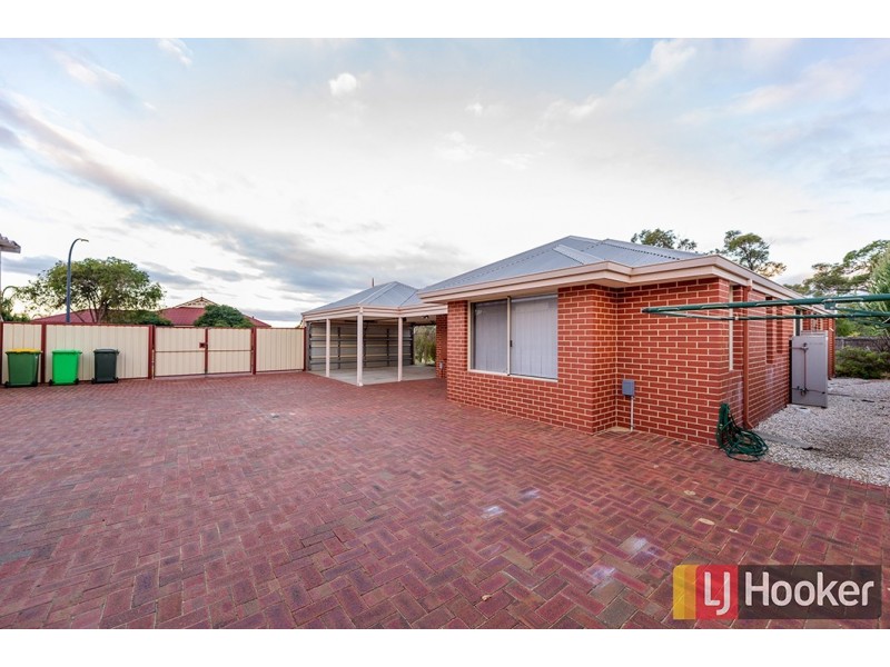 26 Modong Street, Dalyellup WA 6230