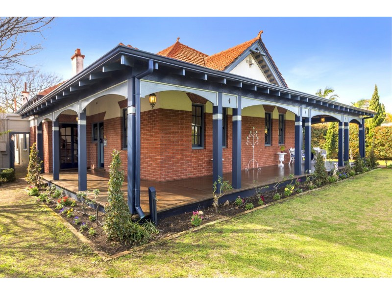 50 Beach Road, Bunbury WA 6230