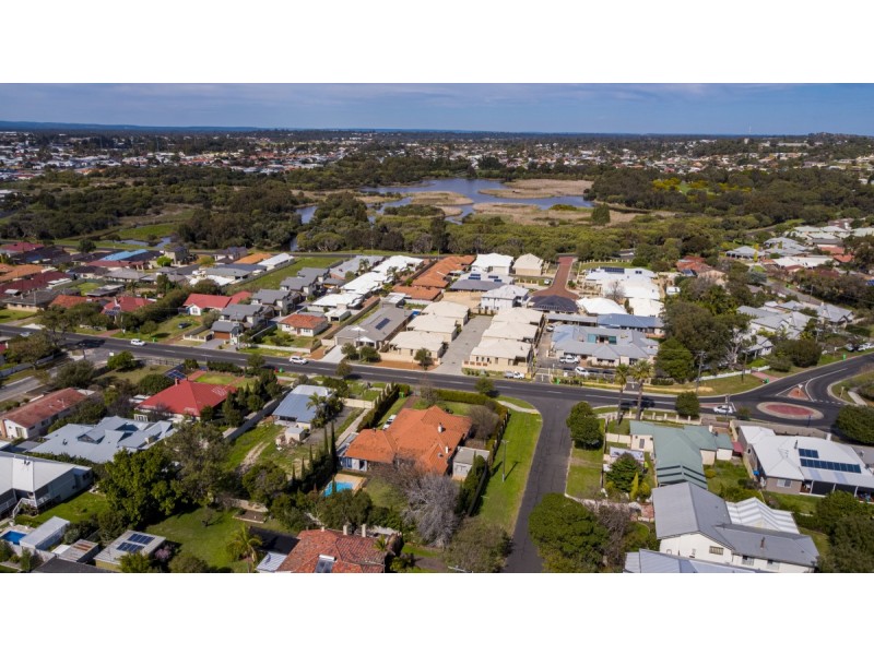 50 Beach Road, Bunbury WA 6230