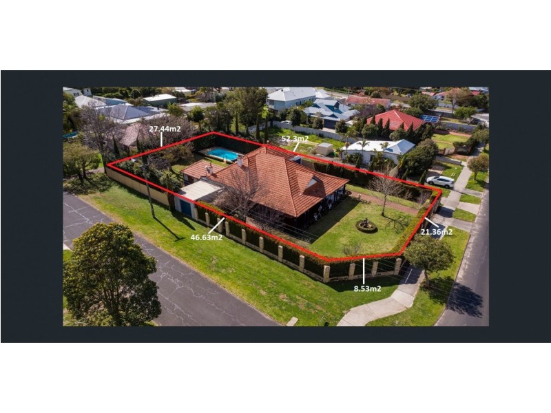 50 Beach Road, Bunbury WA 6230