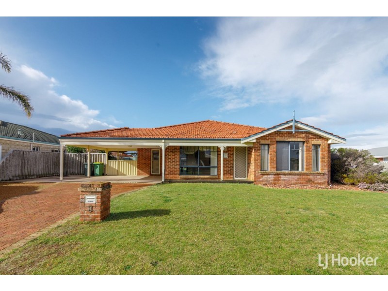 3 Shepherd Retreat, Eaton WA 6232