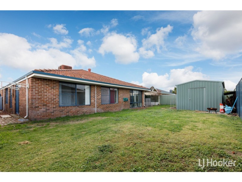 3 Shepherd Retreat, Eaton WA 6232