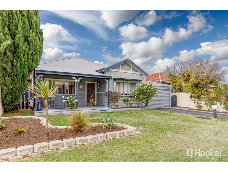 3 Paisley Street, South Bunbury WA 6230