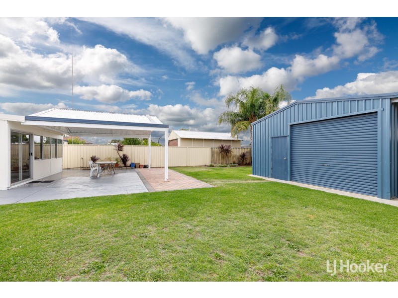 3 Paisley Street, South Bunbury WA 6230