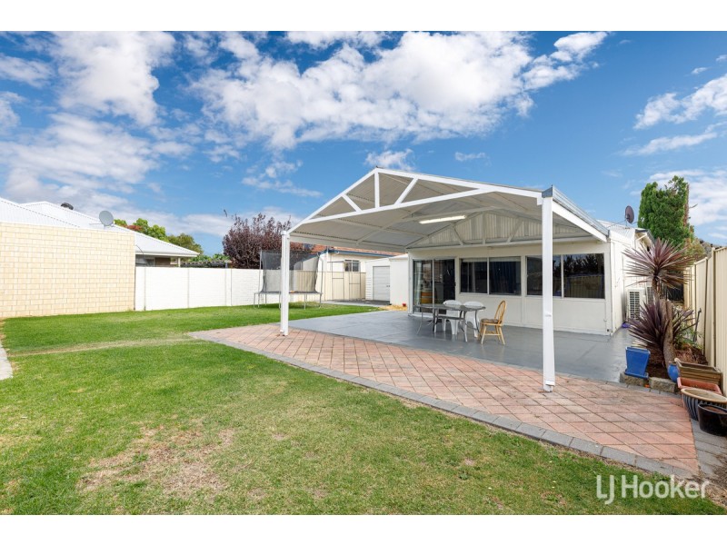 3 Paisley Street, South Bunbury WA 6230