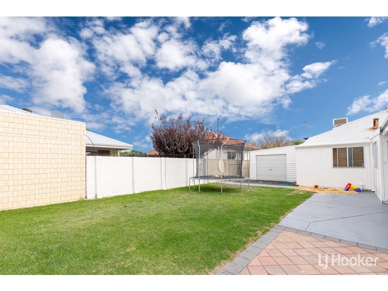3 Paisley Street, South Bunbury WA 6230