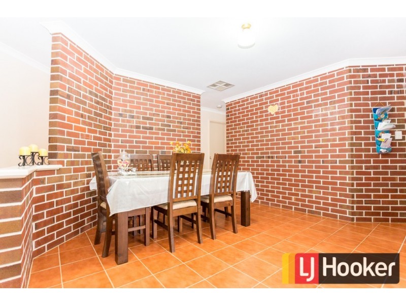 Unit 2/12 Silvergull Terrace, Australind WA 6233