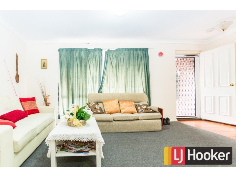 Unit 2/12 Silvergull Terrace, Australind WA 6233