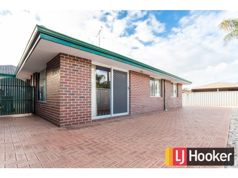 Unit 2/12 Silvergull Terrace, Australind WA 6233