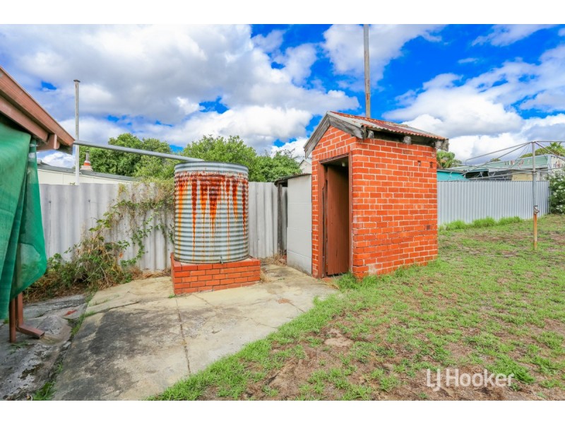 143 Wittenoom Street, Collie WA 6225