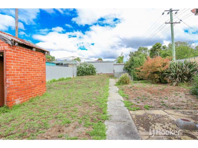 143 Wittenoom Street, Collie WA 6225