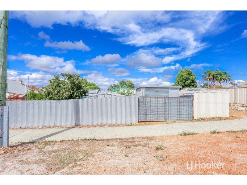 143 Wittenoom Street, Collie WA 6225