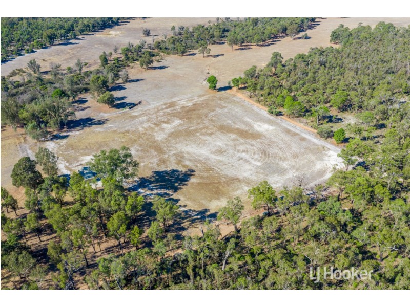 Lot 1482/ Bradbury Road, Collie Burn WA 6225