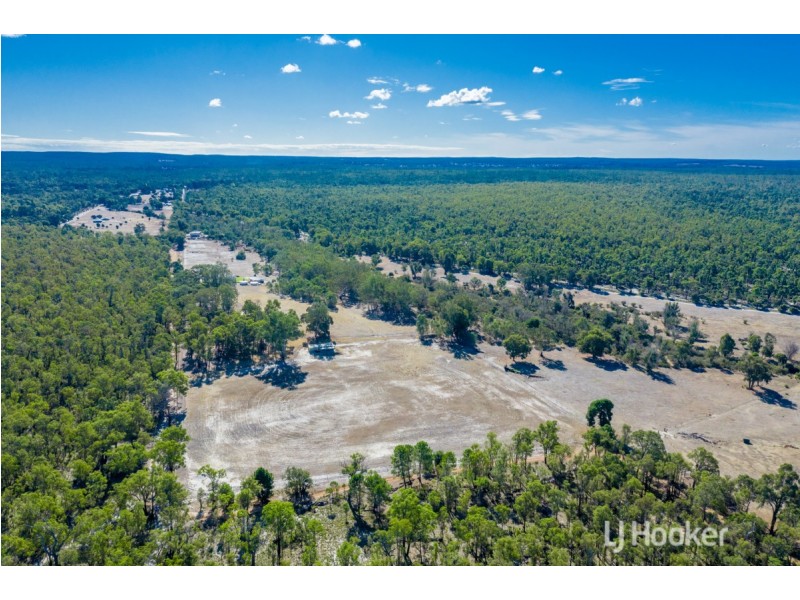 Lot 1482/ Bradbury Road, Collie Burn WA 6225