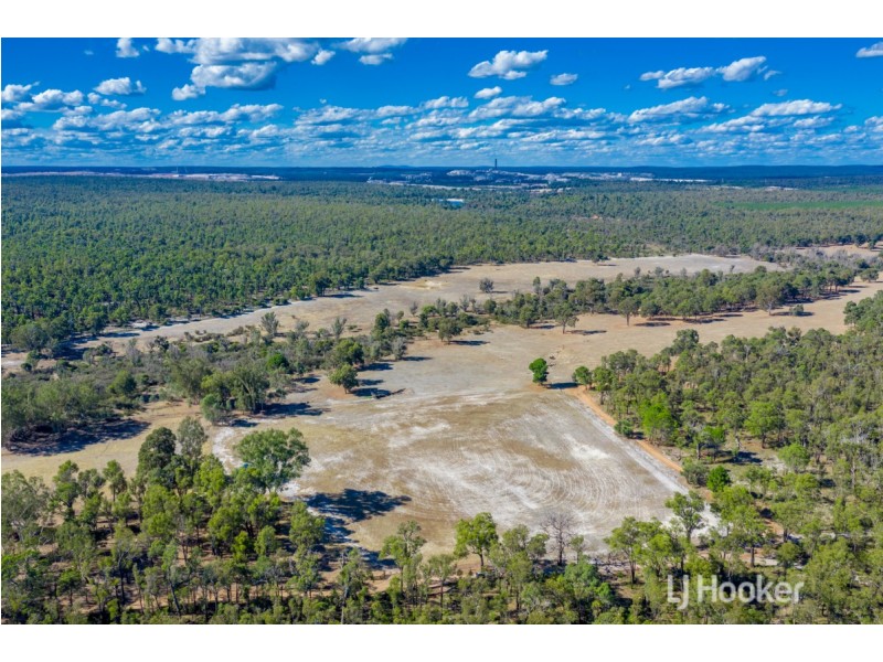 Lot 1482/ Bradbury Road, Collie Burn WA 6225