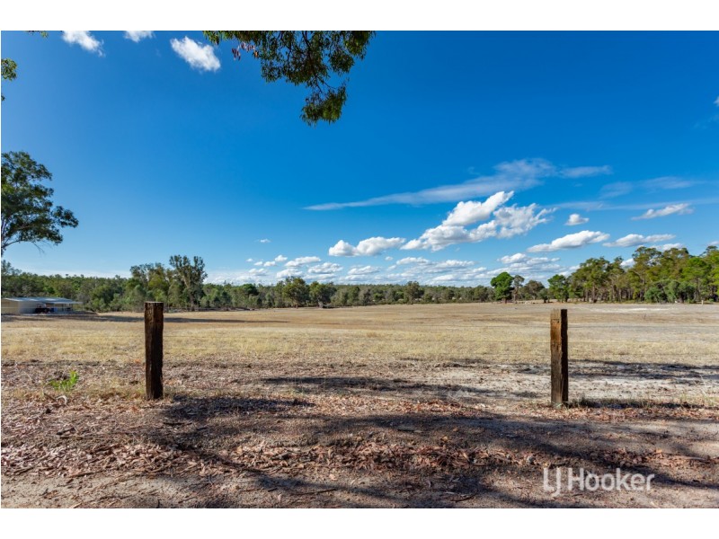 Lot 1482/ Bradbury Road, Collie Burn WA 6225