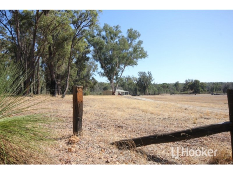 Lot 1482/ Bradbury Road, Collie Burn WA 6225