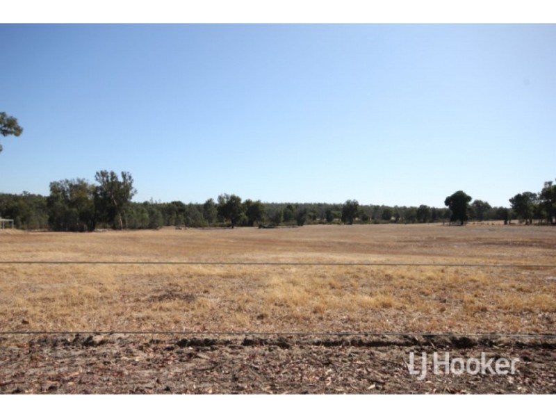 Lot 1482/ Bradbury Road, Collie Burn WA 6225
