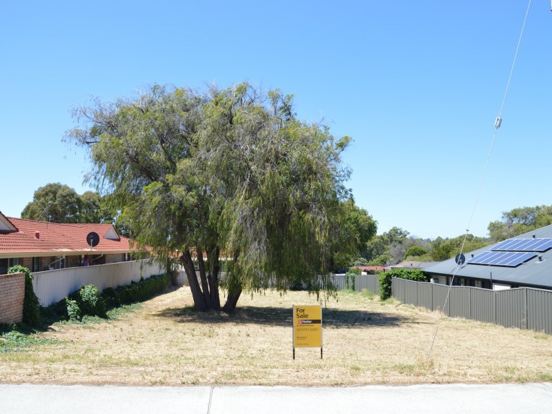 38 Lockwood Crescent, Withers WA 6230