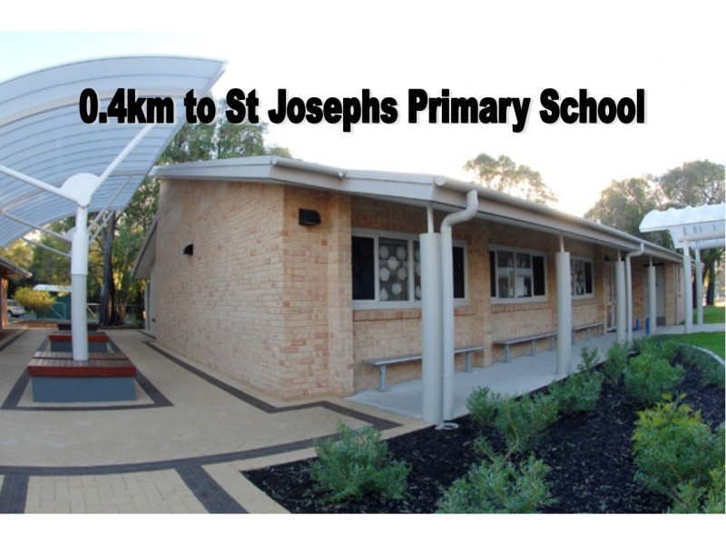 38 Lockwood Crescent, Withers WA 6230