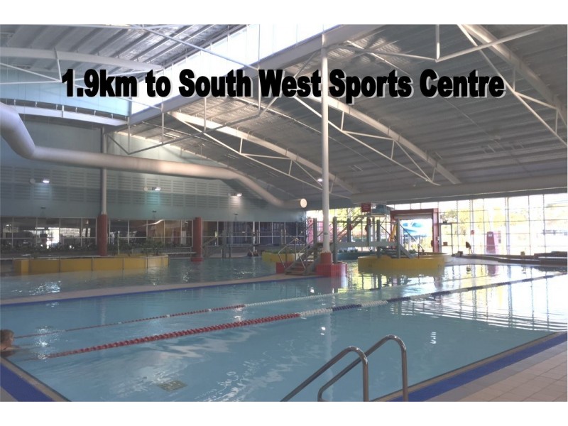 38 Lockwood Crescent, Withers WA 6230