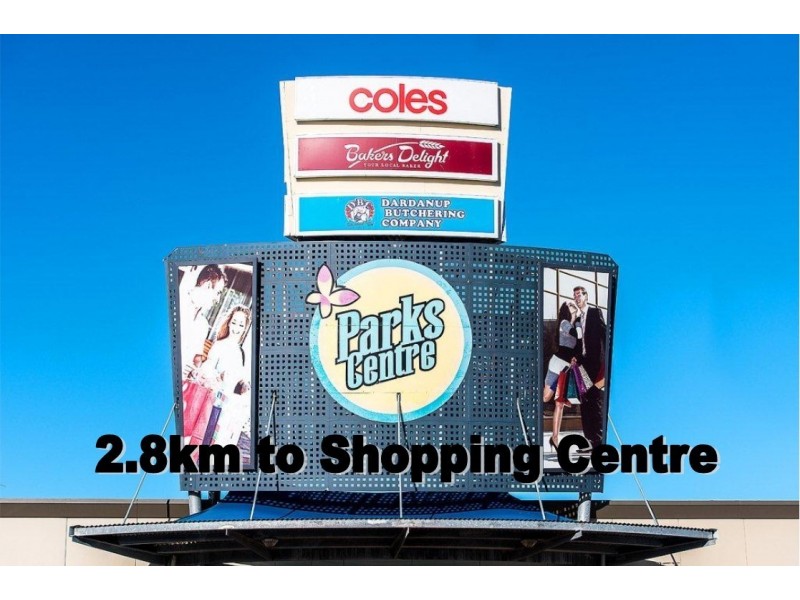 38 Lockwood Crescent, Withers WA 6230