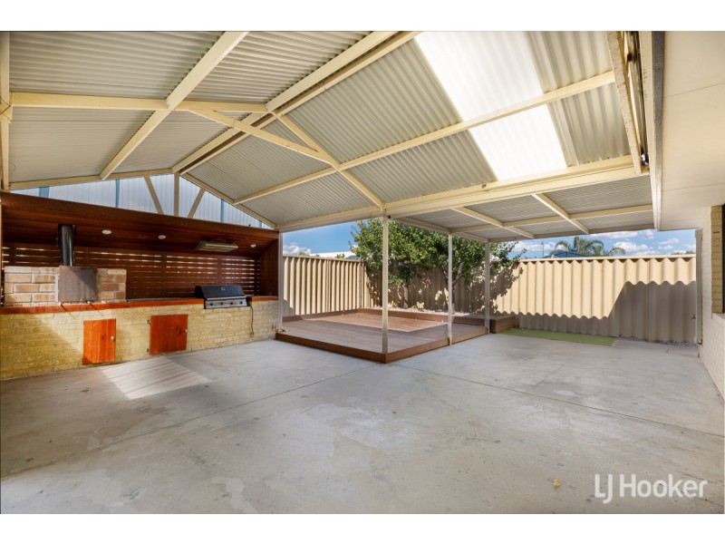 41 Carbine Loop, Millbridge WA 6232