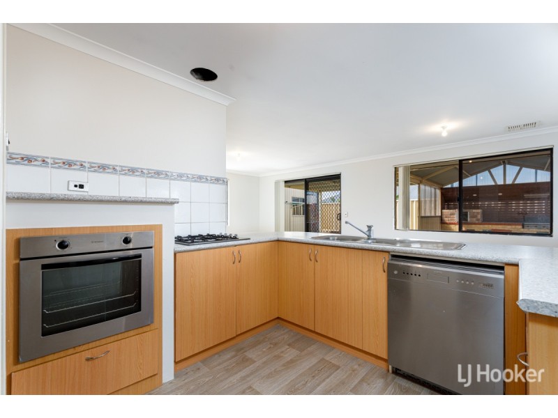 41 Carbine Loop, Millbridge WA 6232